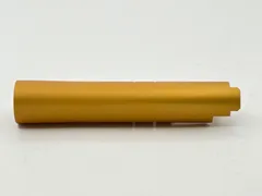 【DCI Guns】メタルアウターバレル 11mm正ネジ　ゴールド　東京マルイ デトニクス.45用【アウトレット品】-00191のサムネイル