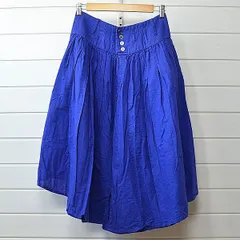 ケレン kelen キュロットパンツ ガウチョ コットンリネン｜9i0654*A