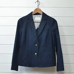 マッキントッシュフィロソフィー ブレザー 38 ネイビー MACKINTOSH PHILOSOPHY｜20l0106*Bのサムネイル