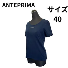 ANTEPRIMA 半袖Tシャツ サイズ40のサムネイル