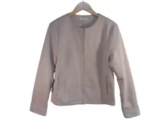 k05241130142　GLACIER　Sサイズ　Pink　　アウター　ブルゾン/ジャンパー　秋冬