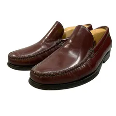 リーガル レザーシューズ コブラヴァンプ スリッポン y751【AFC8】