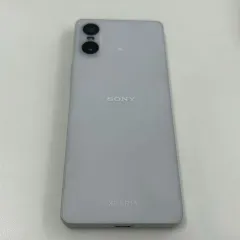 【ジャンク品】Xperia 10 VI ホワイト