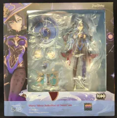 MAXFACTORY figma モナ 水中幻願ver. 548