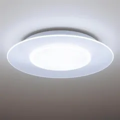 【新品未使用】【未開梱】LEDシーリングライト HH-CF1092A [10畳 /昼光色～電球色 /リモコン付属]