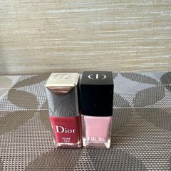Dior ネイルポリッシュ - メルカリ