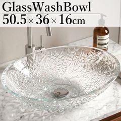 開封済み未使用品 手洗いボウル 洗面ボウル セラミック製 混合水栓 