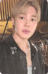 BTS ROOTED IN MUSIC ver. JIMIN ARIRANG