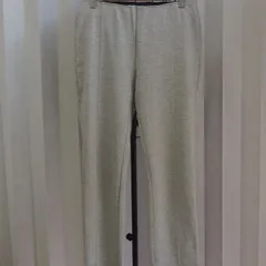 GU スキニーパンツ グレー (製番:6)