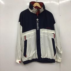 Columbia コロンビア ジャケット、上着 ジャンパー、ブルゾン ジップアップナイロンジャケット スタンドネックジャケット スポーツウェア