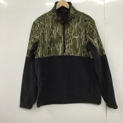 Columbia コロンビア ジャケット、上着 ジャンパー、ブルゾン プルオーバージャケット ジップアップネック