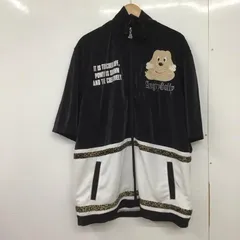 GALFY ガルフィー ジャケット、上着 ジャンパー、ブルゾン ジップアップジャケット ジャージ アウター 半袖のサムネイル