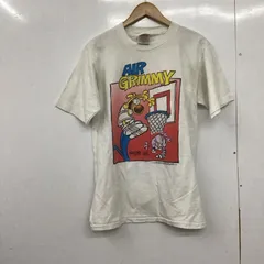 USED 古着 Tシャツ 半袖 プリントTシャツ 90s usa製 oneita mothergoose＆grimm 1990 コピーライト
