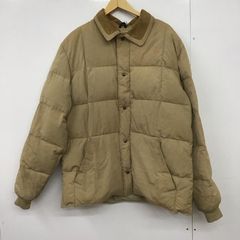 00S OLD STUSSY 中綿 ボア襟 コーデュロイ ワーク ジャケット L - メルカリ