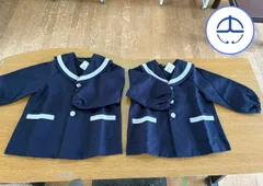 【未使用品】制服