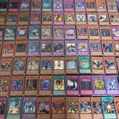 5期シリーズ GX世代 ウルトラレア スーパーレア 73枚 セミコンプ 被り無しコレクション ゲートボール 1103環境 遊戯王 初期 大量 nvq19 15