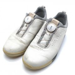 ecco バイオム ハイブリッド3 ボア 42サイズ - メルカリ