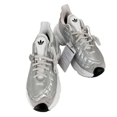 アディダスオリジナルス adidas Originals オズヴィーナス OZVENUZ W 厚底 ローカットスニーカー レディース JPN：24.5 