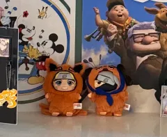 トップトイ NARUTO -ナルト- カカシ まとめ 出品