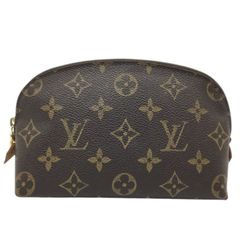 極美品 LOUIS VUITTON モノグラム トゥルース コスメティック MM 