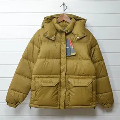 新品 ノースフェイス CAMP SIERRA SHORT ジャケット XL ブリティッシュカーキ the north face｜20c1014*B