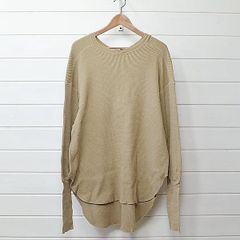 AMERICANA サーマルロンT カーキ DEUXIEME CLASSE 美品 - メルカリ