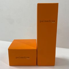 パルマディーバ リッチピールウォッシュ 95g 2個セット - メルカリ