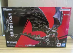 バンダイ S.H.Figuarts メカジャイガントロン 未開封品