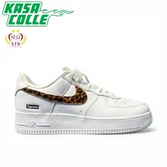 【SUPREME x GOODENOUGH x NIKE】シュプリーム x グッドイナフ x ナイキ 