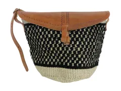 k01241024011　ブランド不明　0　ブラック系　　バッグ　ショルダーバッグ　春夏