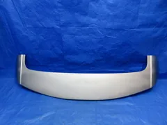 LK803* スバル VM4 レヴォーグ リアウイング ルーフスポイラー /純正 C120100830 シルバー系 /VMG　※色褪せ