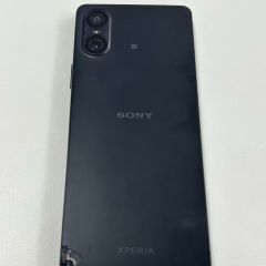 Xperia 5 SO-01M 64GB docomo 本体 初期化済 k365 - メルカリ
