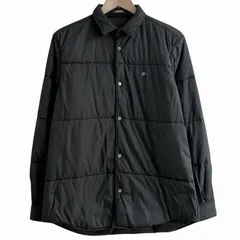 UNDERCOVER JUN TAKAHASHI アンダーカバー ジュン タカハシ  QUILTING SHIRT キルティングシャツ ジャケット 中綿 シャツ  UCV4406  メンズ 3のサムネイル