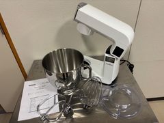 ケンミックス アイコー シェフXL KPL9000S【プロ仕様・動作OK】 - メルカリ