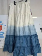 ヴィンテージ森ガール スカート まとめ 2点