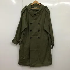 MOUSSY マウジー コート トレンチコート 010bah30-5210 トレンチコート アウターのサムネイル