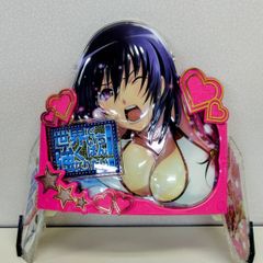 GANTZ レイカ パチンコ ユニット飾り下平玲花 - メルカリ