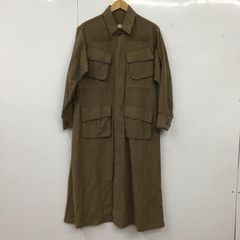 MASTER＆CO つなぎ ジャンプスーツ サロペット オールインワン S長袖