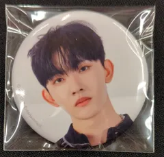 INI 2023 READY TO POP! 田島将吾 缶バッジ