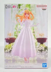 BANDAI SPIRITS フィギュア 【推しの子】 ルビー ブライダルドレス