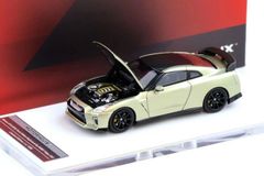 Mini GT】 Pandem GT-R R35 GTウィング コスモポリタン - メルカリ