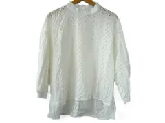 k03241018236　Dazy　Lサイズ　White　　トップス　その他トップス　通年