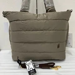 913　新品未使用品　ROOTOTE ルートート トートバッグ　ハンドバッグ　大容量　２WAY　ショルダーバッグ　ワンショルダー　肩掛け　斜めがけ