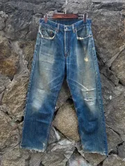 90s Levi's リーバイス 512 デニムパンツ
