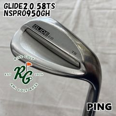 PING G425 UW（ユーティリティウェッジ） NSプロ950GHネオ（S） - メルカリ