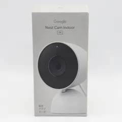 2026年最新】Google nest camの人気アイテム - メルカリ