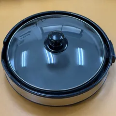 レギュール　ホットプレート30㎝　RM-8054のサムネイル