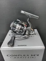 2026年最新】コンプレックスxr c2000の人気アイテム - メルカリ