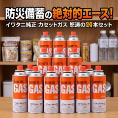 高精度3Dプリント ガス缶型スタッシュケース 誤開封防止 リピーター