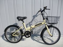 神戸引取限定】折りたたみ自転車 JIEBEIER 新品 未組立 - メルカリ